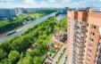 фото ЖК "на Ленинском проспекте" Химки - 6